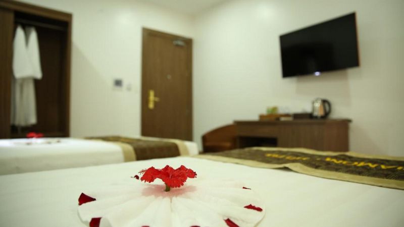 DIAMOND HOTEL PHU QUOC — фото 10