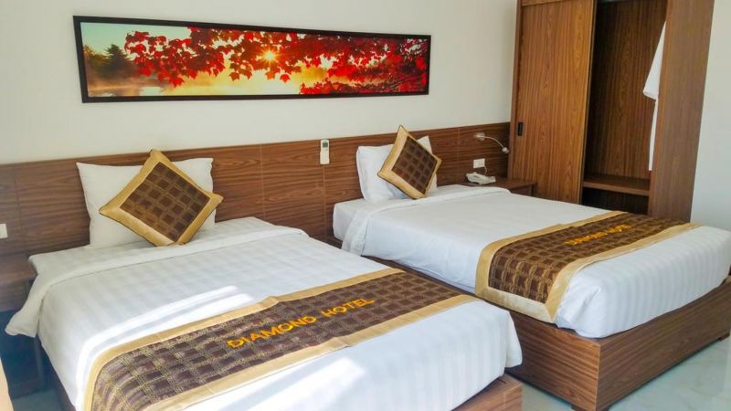 DIAMOND HOTEL PHU QUOC — фото 14