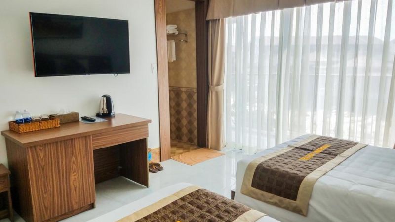 DIAMOND HOTEL PHU QUOC — фото 15