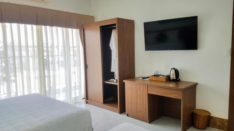 DIAMOND HOTEL PHU QUOC — фото 17