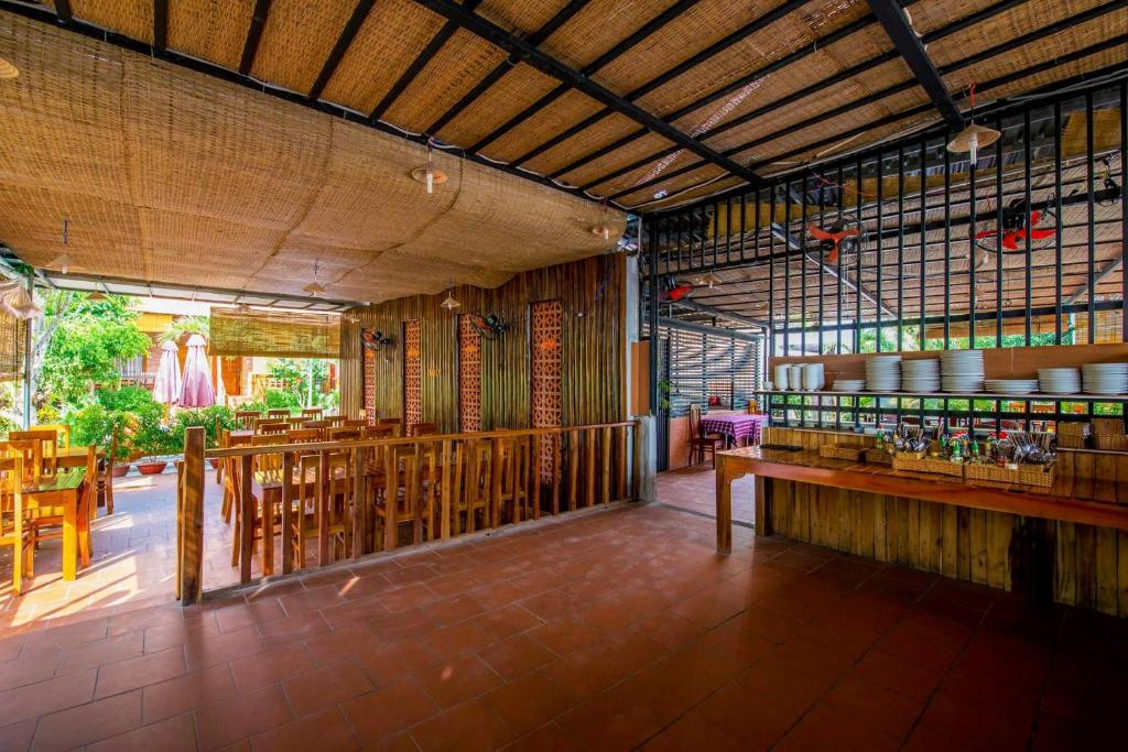DONG XUAN HONG GUEST HOUSE — фото 5