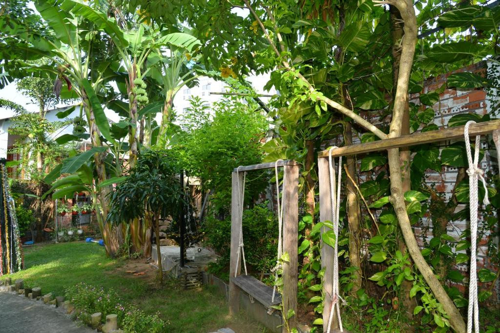 DONG XUAN HONG GUEST HOUSE — фото 10