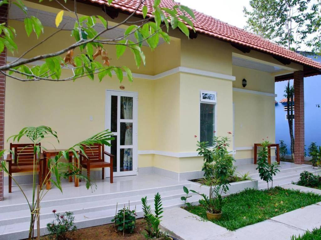 DUC ANH BUNGALOW