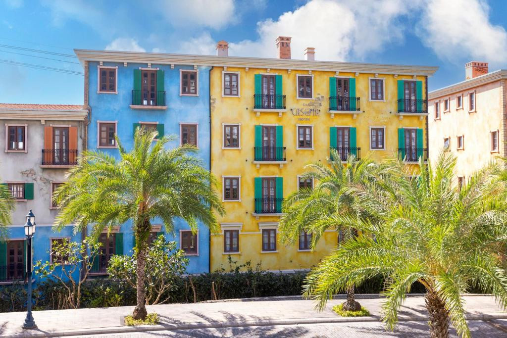 DUO BY CASEPIA HOTEL