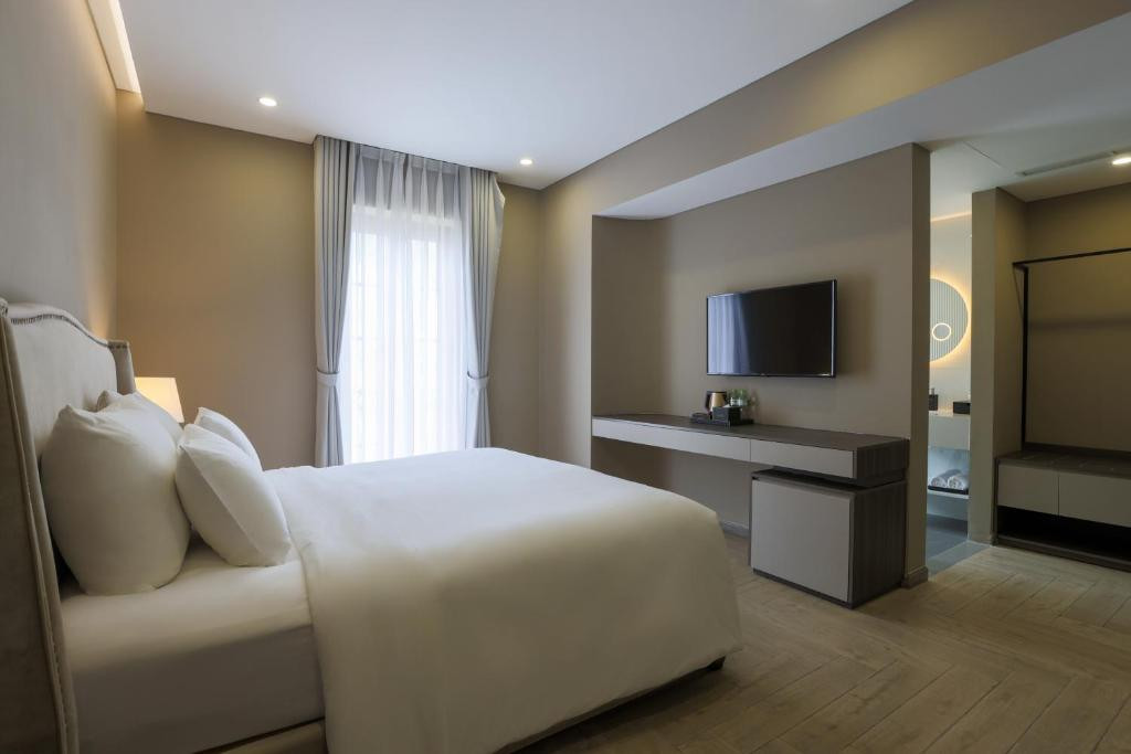 DUO BY CASEPIA HOTEL — фото 5