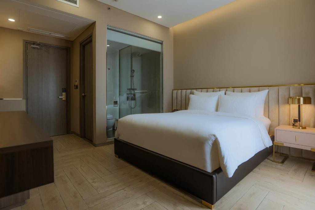 DUO BY CASEPIA HOTEL — фото 9