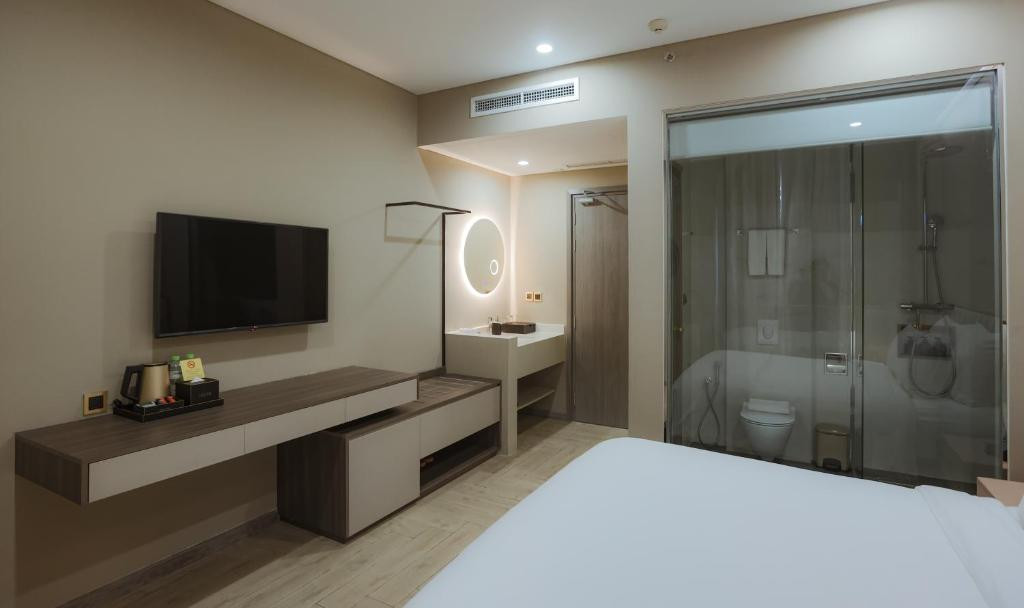 DUO BY CASEPIA HOTEL — фото 10