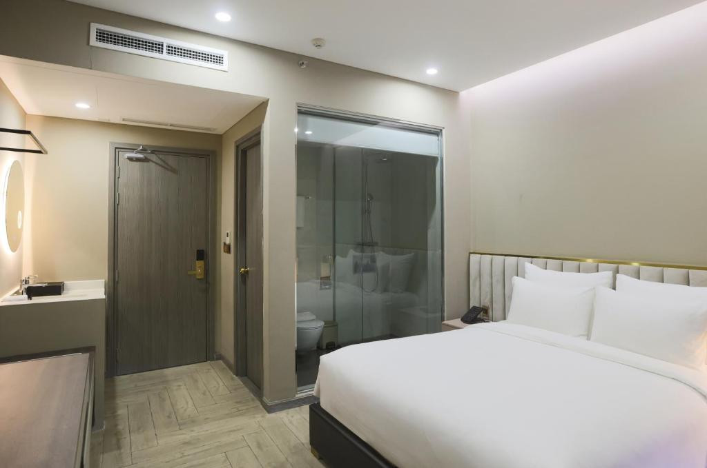 DUO BY CASEPIA HOTEL — фото 15