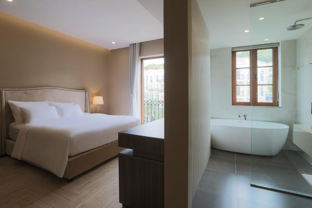DUO BY CASEPIA HOTEL — фото 18