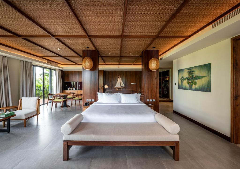 DUSIT PRINCESS MOONRISE BEACH RESORT — фото 3