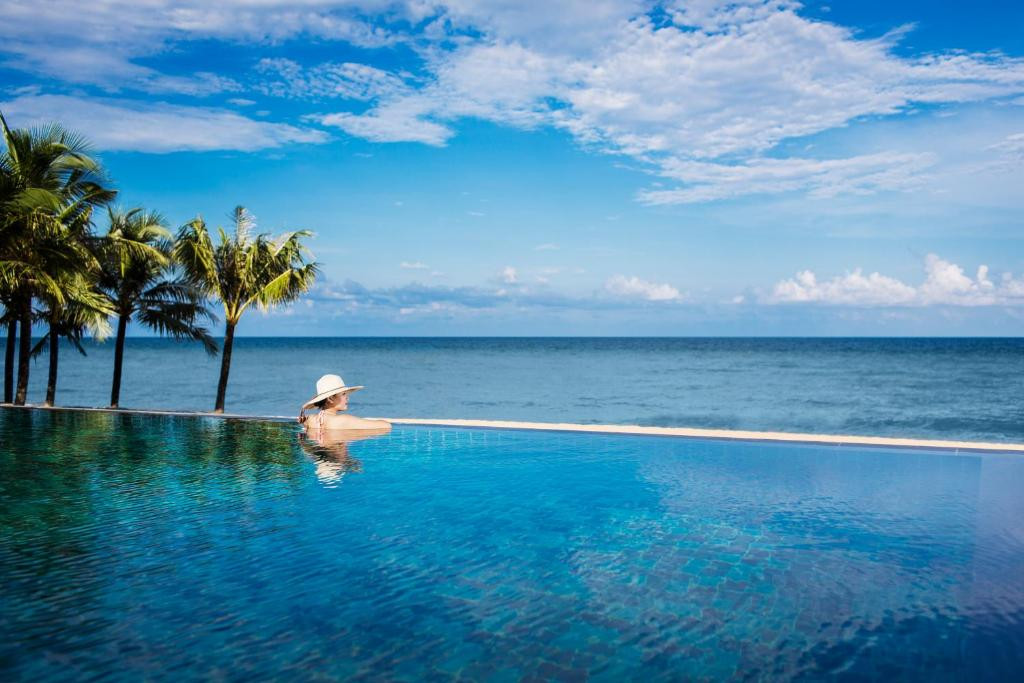 DUSIT PRINCESS MOONRISE BEACH RESORT — фото 11