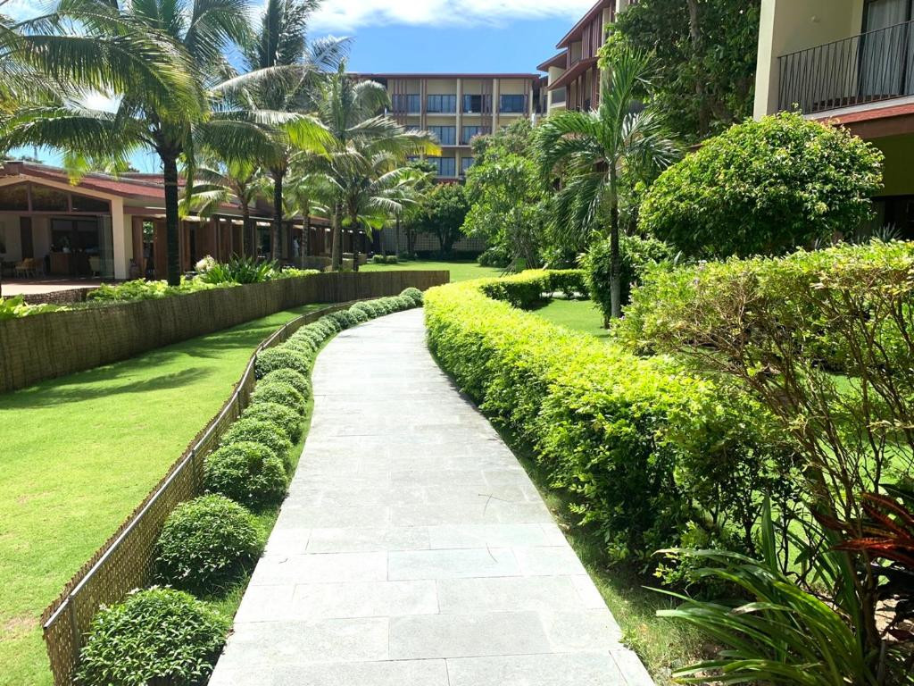 DUSIT PRINCESS MOONRISE BEACH RESORT — фото 12