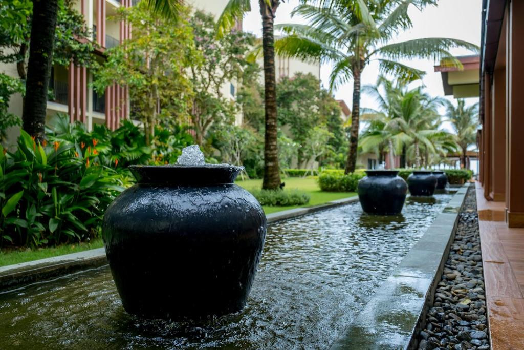 DUSIT PRINCESS MOONRISE BEACH RESORT — фото 13