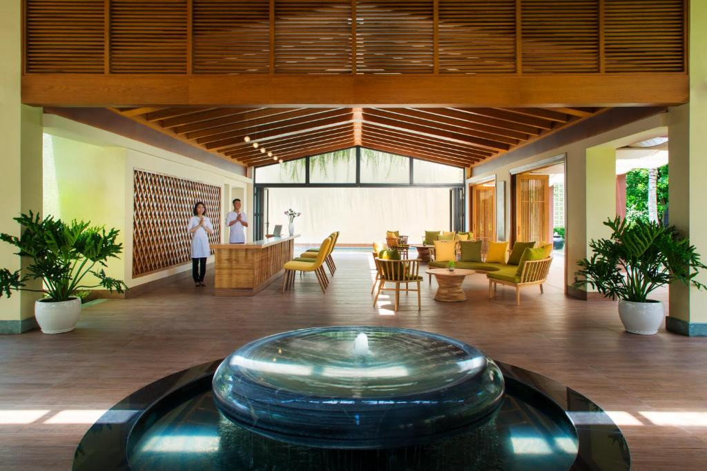 DUSIT PRINCESS MOONRISE BEACH RESORT — фото 16