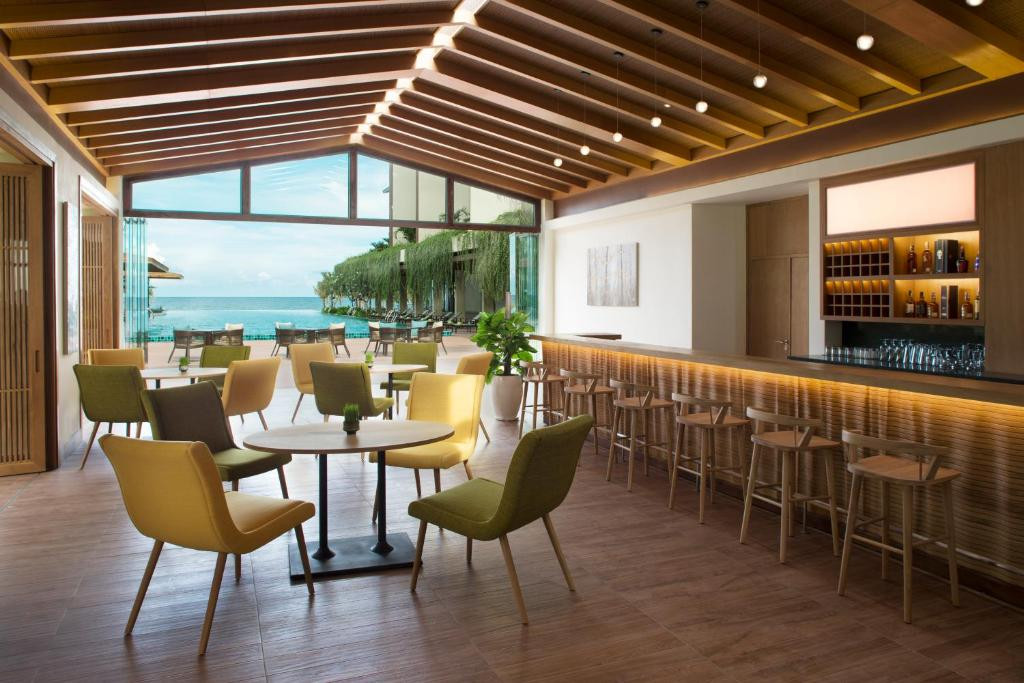 DUSIT PRINCESS MOONRISE BEACH RESORT — фото 17