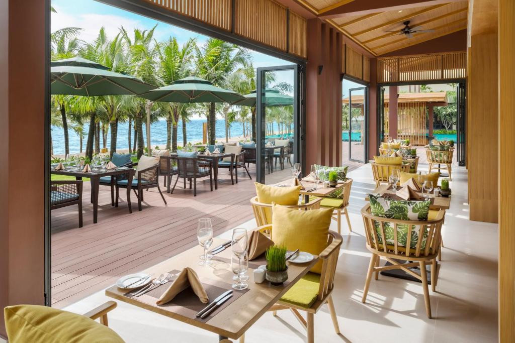 DUSIT PRINCESS MOONRISE BEACH RESORT — фото 18