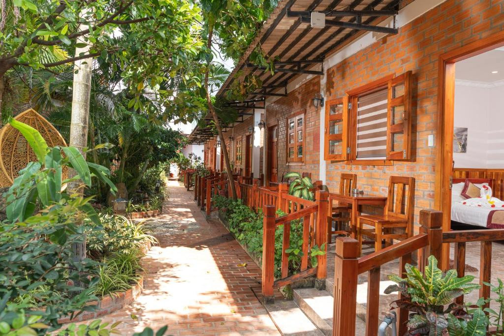 DUY NGOC RESORT — фото 8