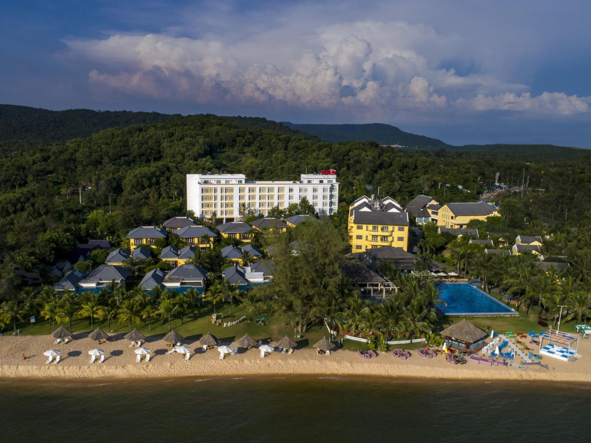 EDEN PHU QUOC RESORT