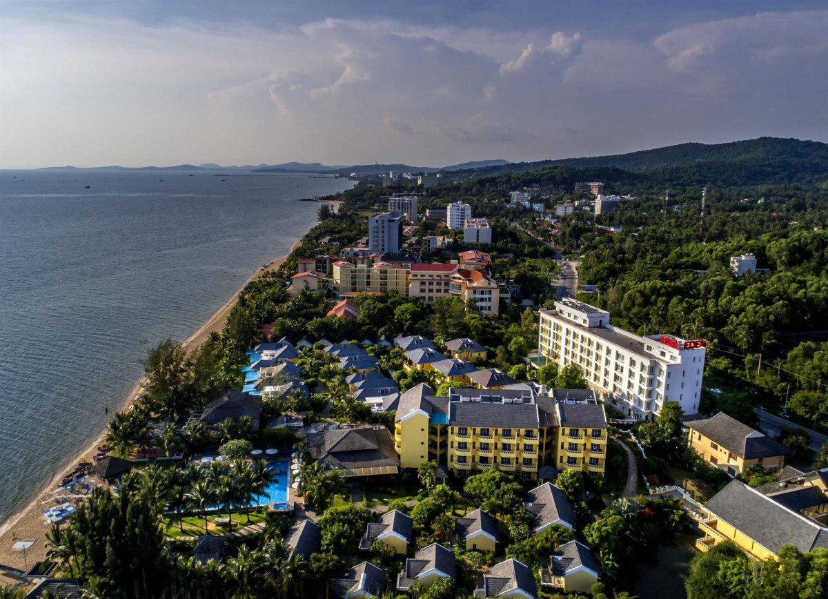 EDEN PHU QUOC RESORT — фото 2