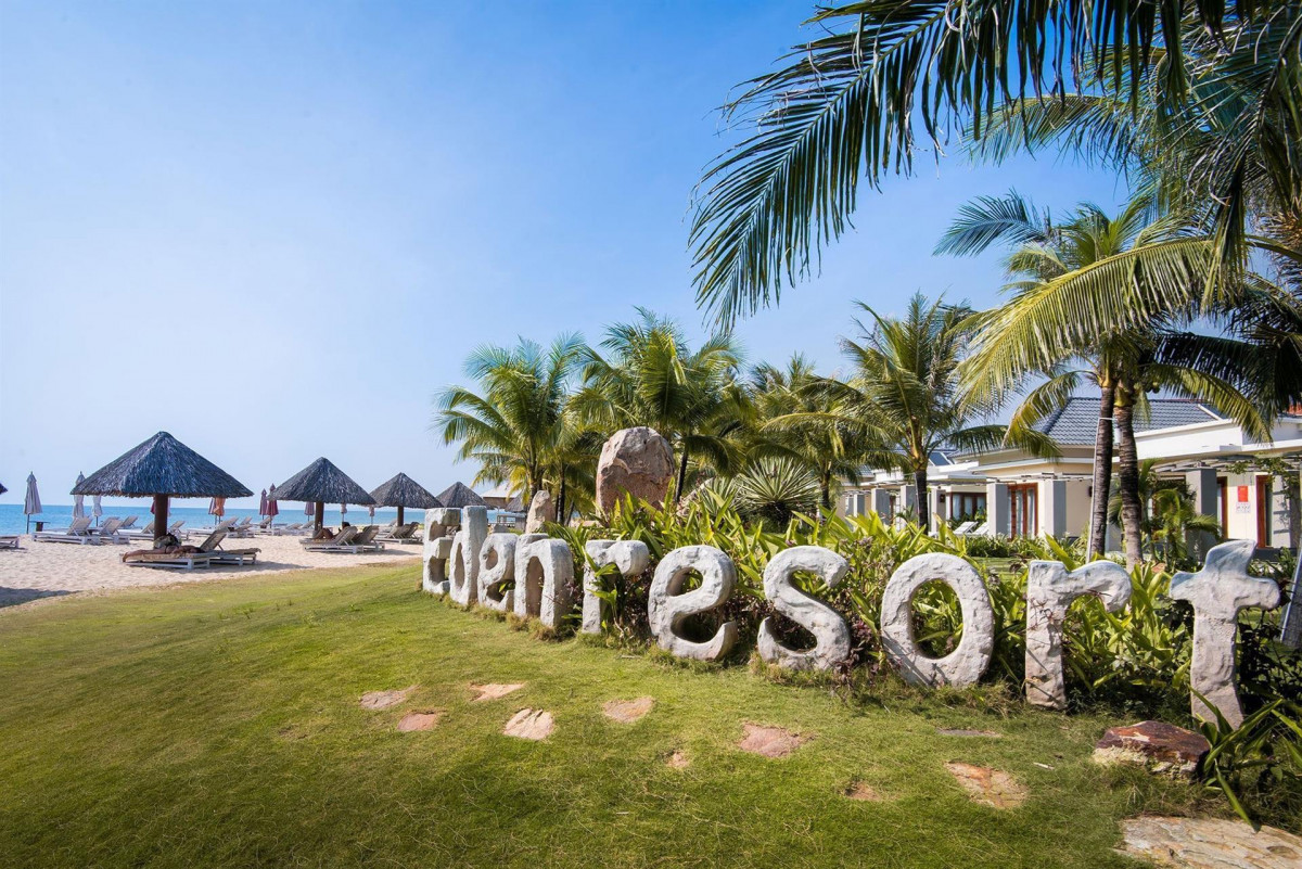 EDEN PHU QUOC RESORT — фото 4
