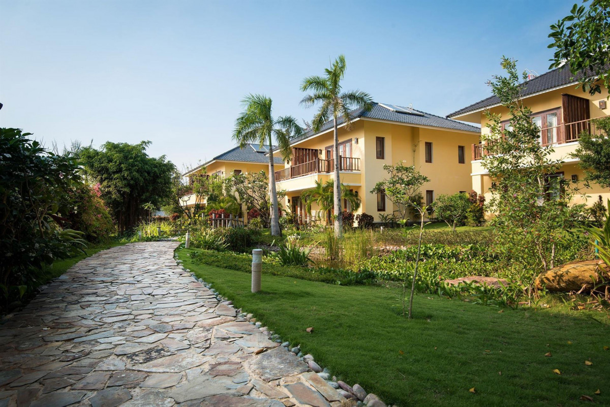 EDEN PHU QUOC RESORT — фото 5