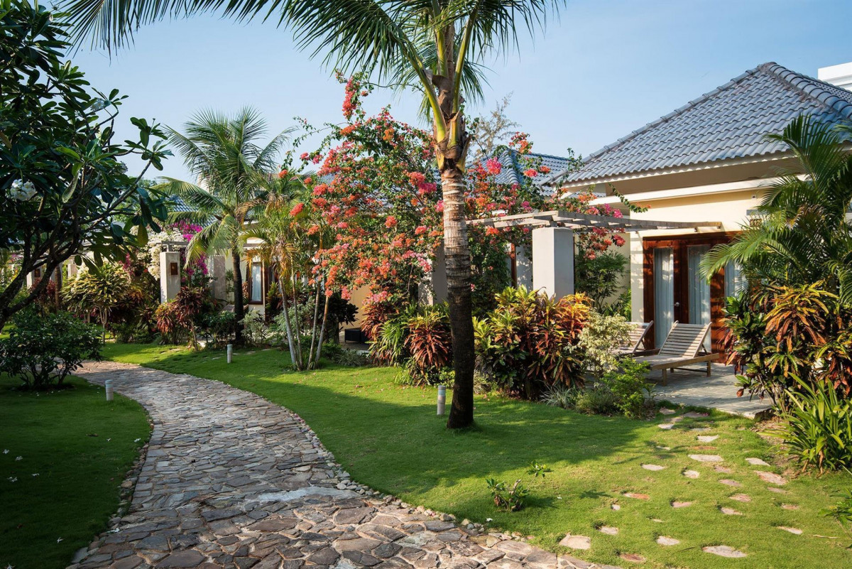 EDEN PHU QUOC RESORT — фото 6