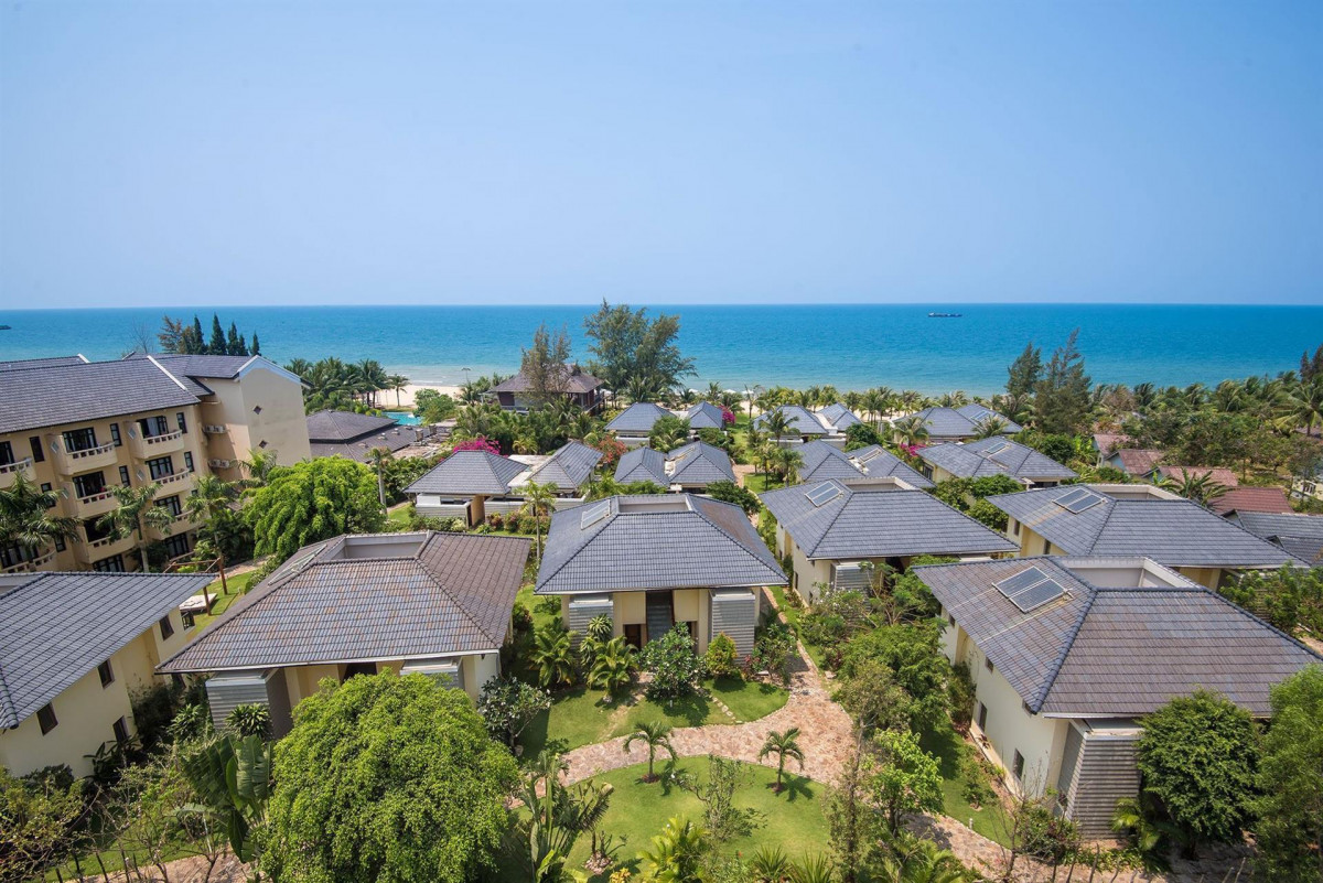 EDEN PHU QUOC RESORT — фото 7