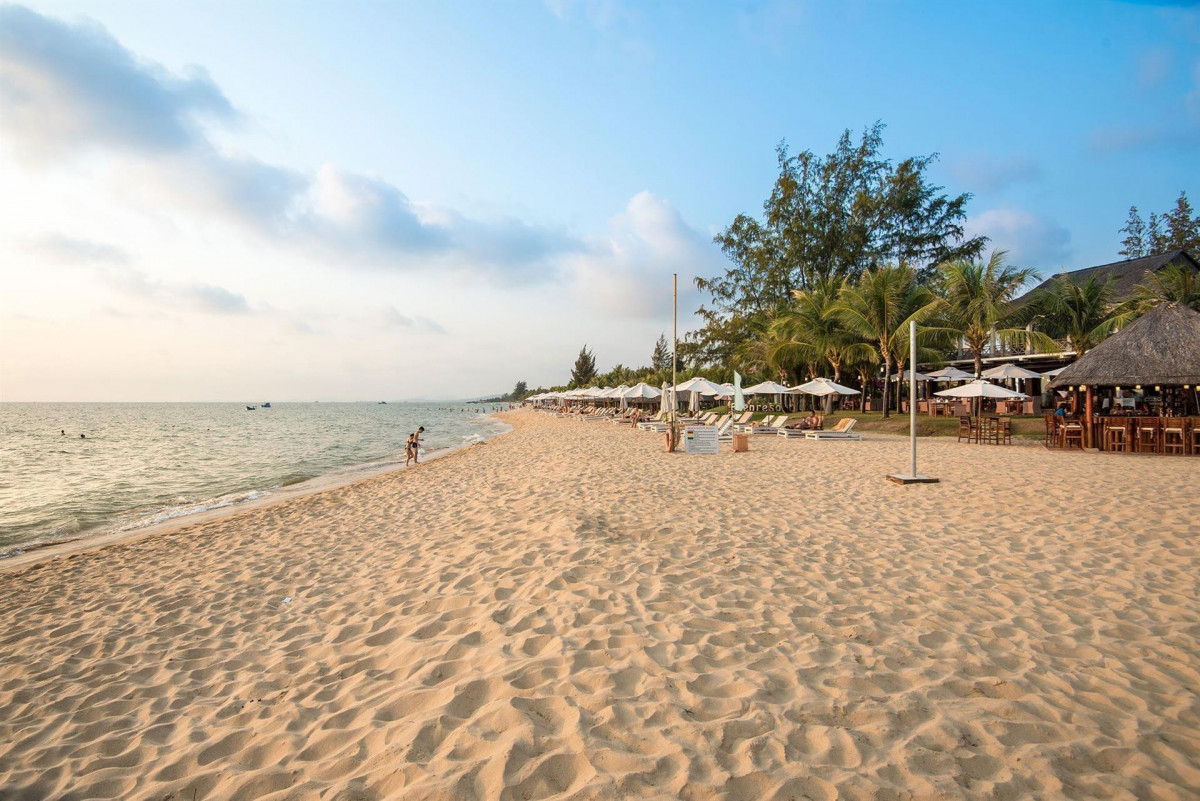 EDEN PHU QUOC RESORT — фото 8