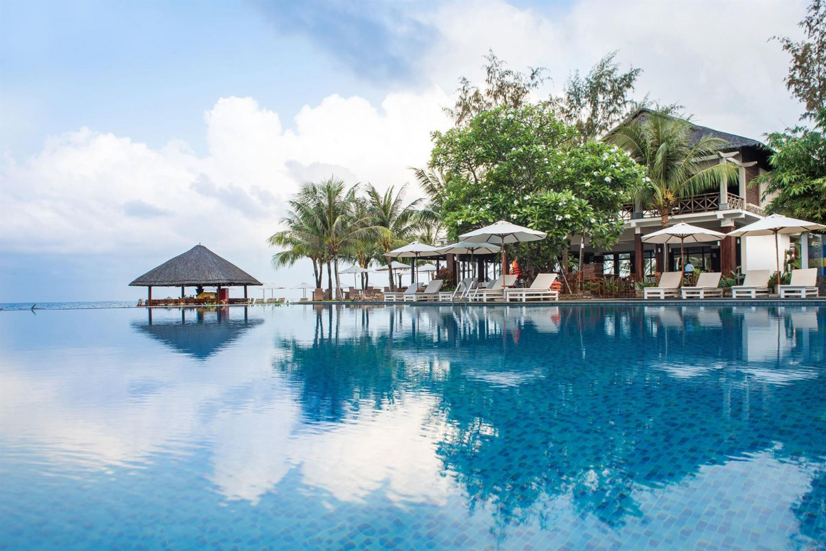 EDEN PHU QUOC RESORT — фото 10