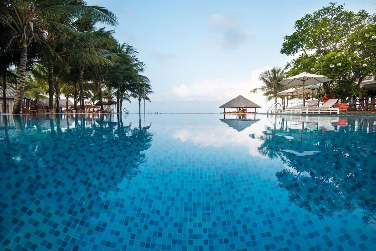 EDEN PHU QUOC RESORT — фото 11