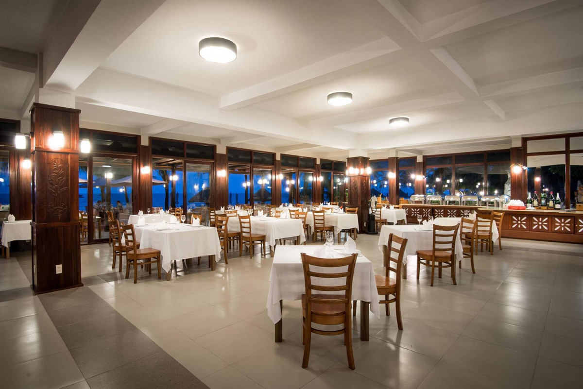 EDEN PHU QUOC RESORT — фото 12