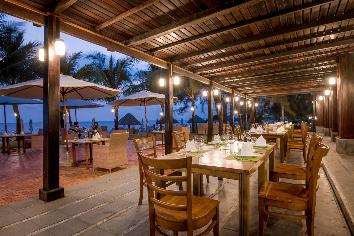 EDEN PHU QUOC RESORT — фото 13