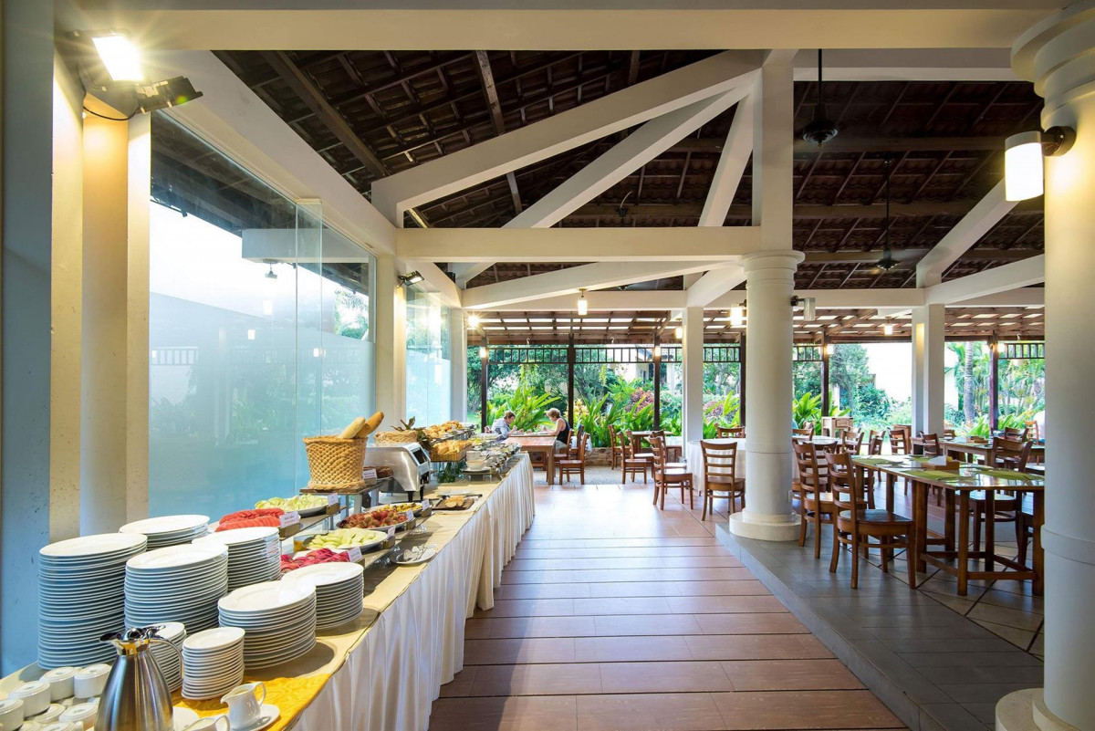 EDEN PHU QUOC RESORT — фото 14