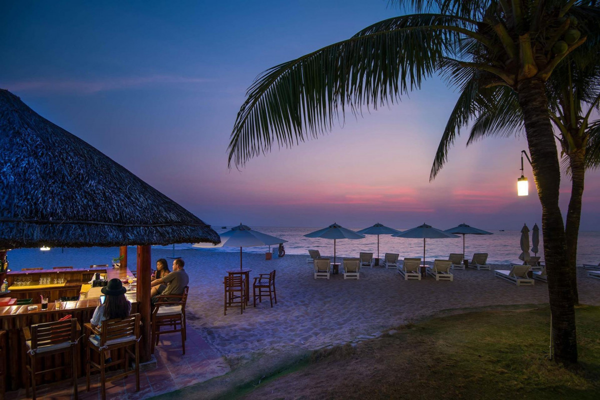 EDEN PHU QUOC RESORT — фото 15