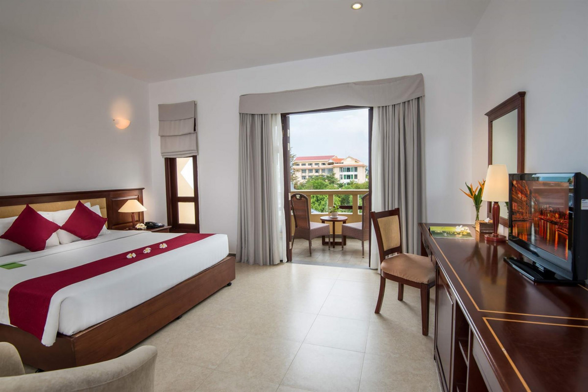 EDEN PHU QUOC RESORT — фото 17