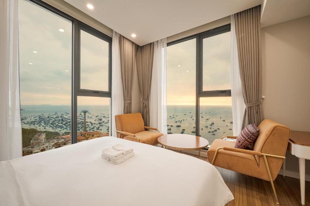 ELYDAY LA ISLA APARTMENT & VILLA — фото 2