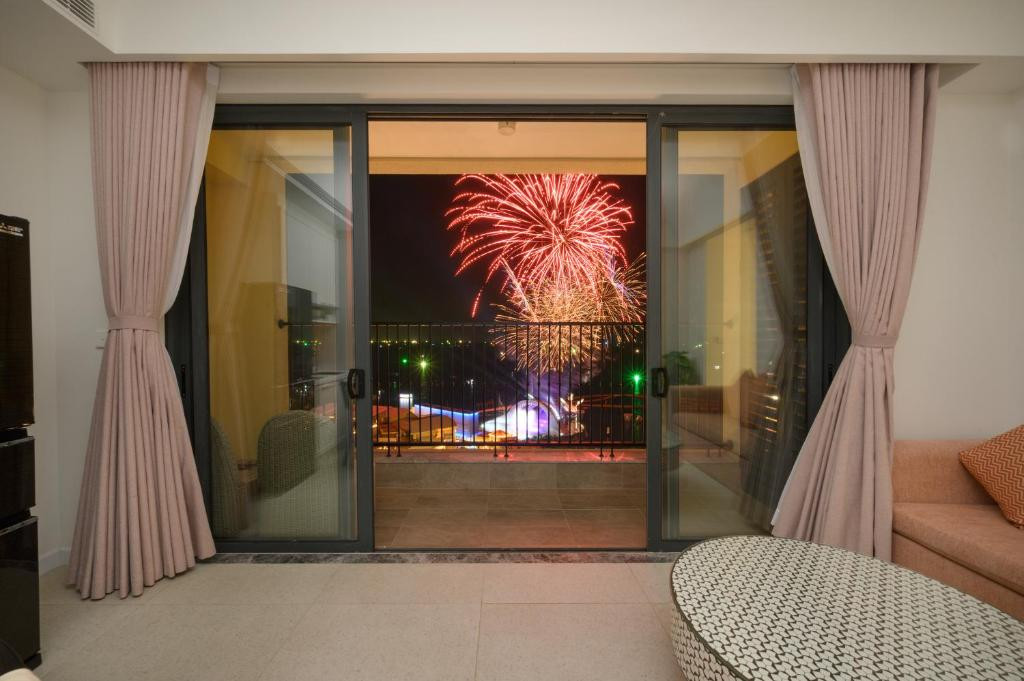 ELYDAY LA ISLA APARTMENT & VILLA — фото 3