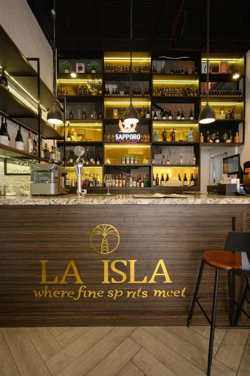 ELYDAY LA ISLA APARTMENT & VILLA — фото 5