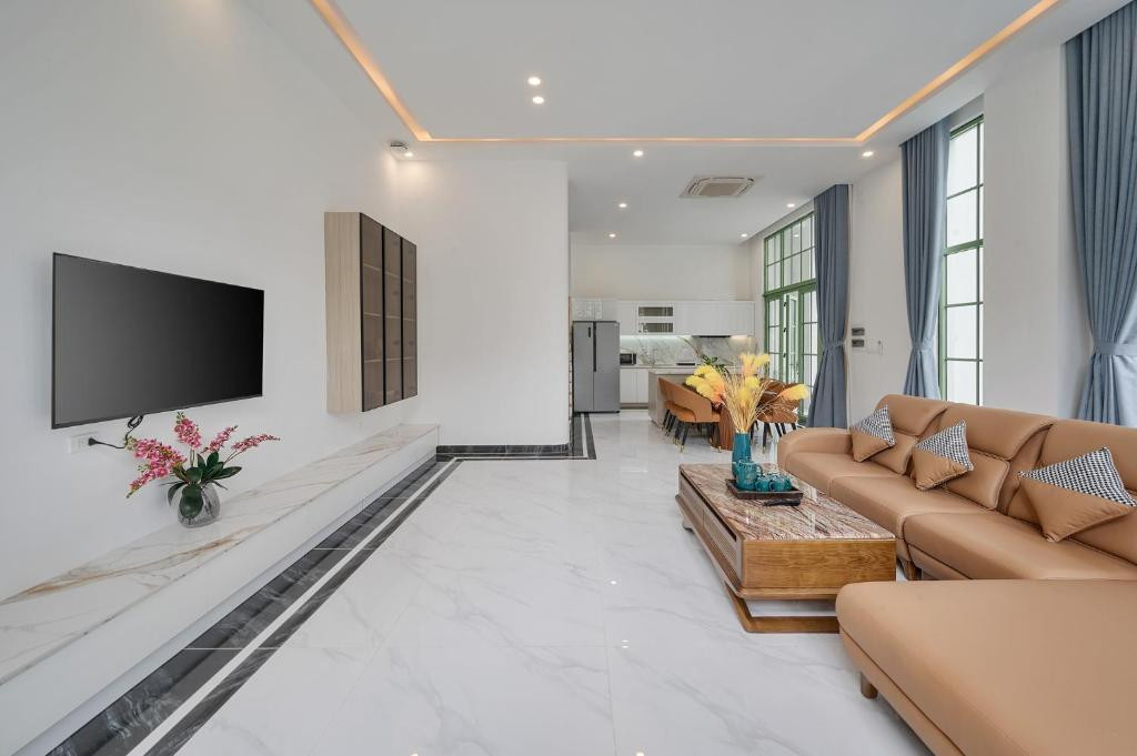 ELYDAY LA ISLA APARTMENT & VILLA — фото 6