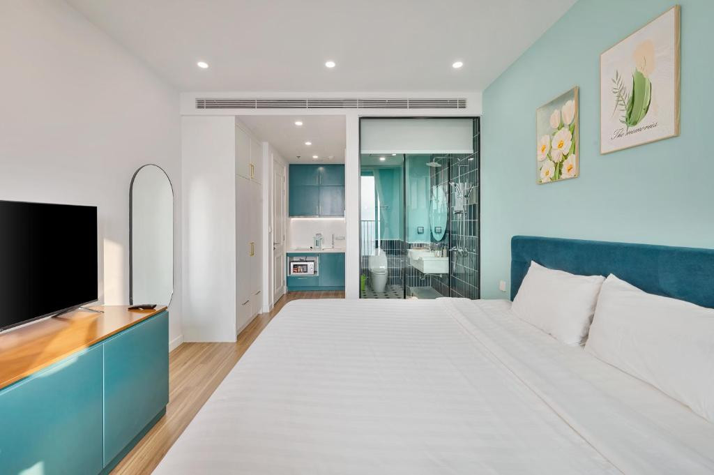 ELYDAY LA ISLA APARTMENT & VILLA — фото 8