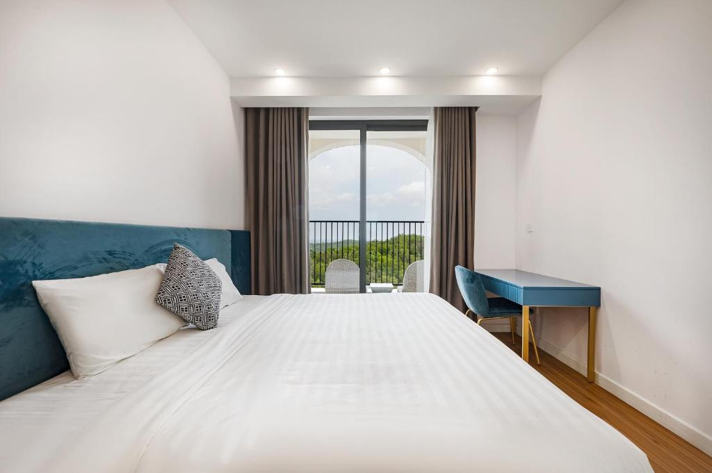 ELYDAY LA ISLA APARTMENT & VILLA — фото 10