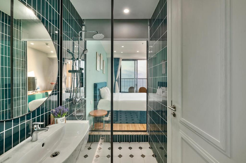 ELYDAY LA ISLA APARTMENT & VILLA — фото 13