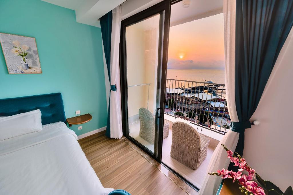 ELYDAY LA ISLA APARTMENT & VILLA — фото 15