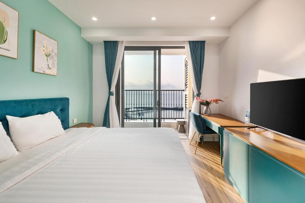 ELYDAY LA ISLA APARTMENT & VILLA — фото 16