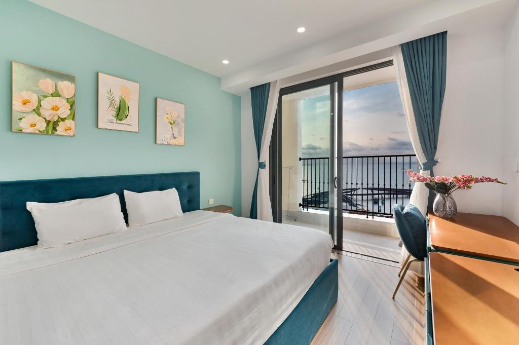 ELYDAY LA ISLA APARTMENT & VILLA — фото 18