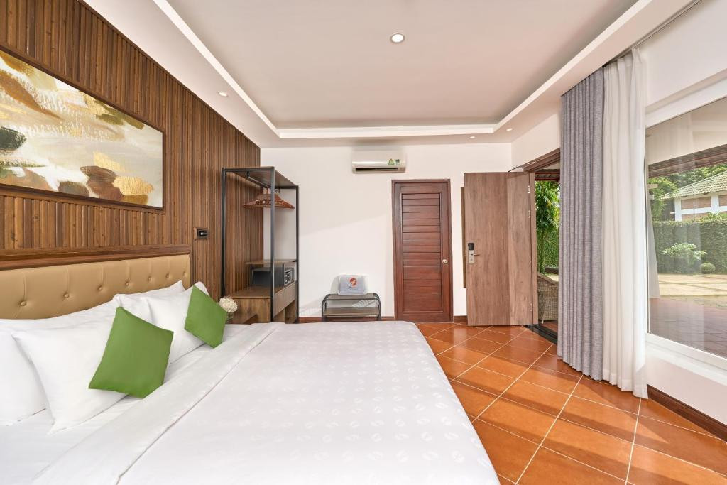FAMIANA GREEN VILLA — фото 6