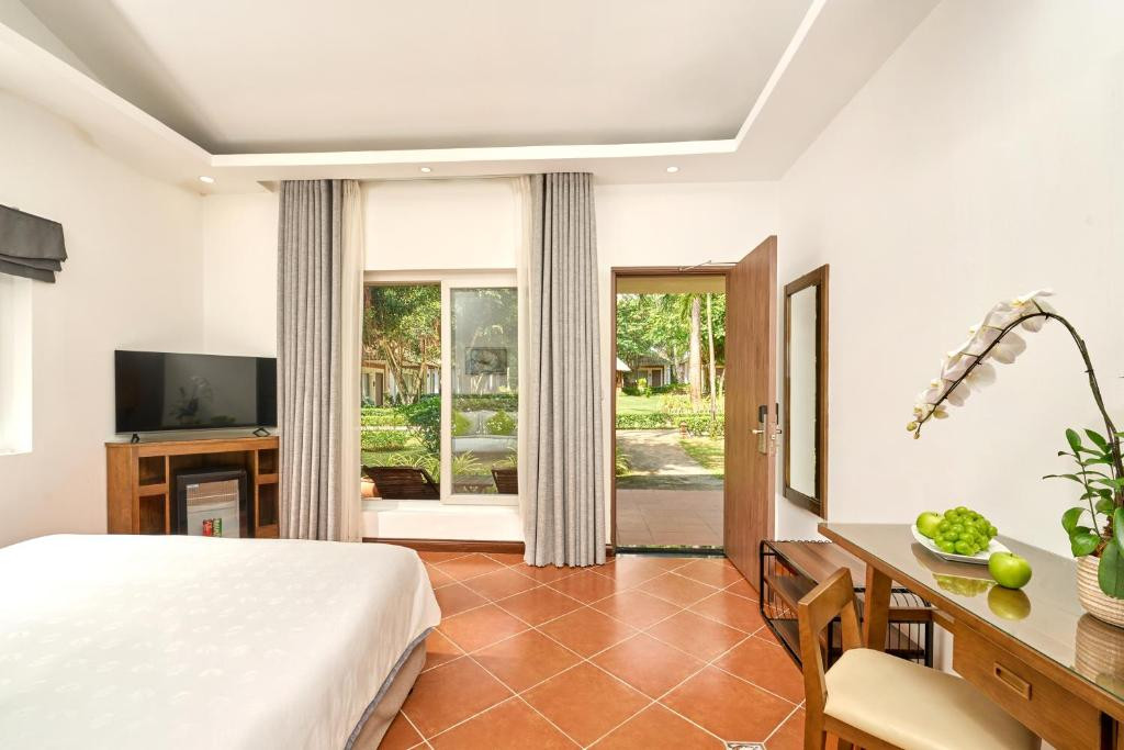 FAMIANA GREEN VILLA — фото 12