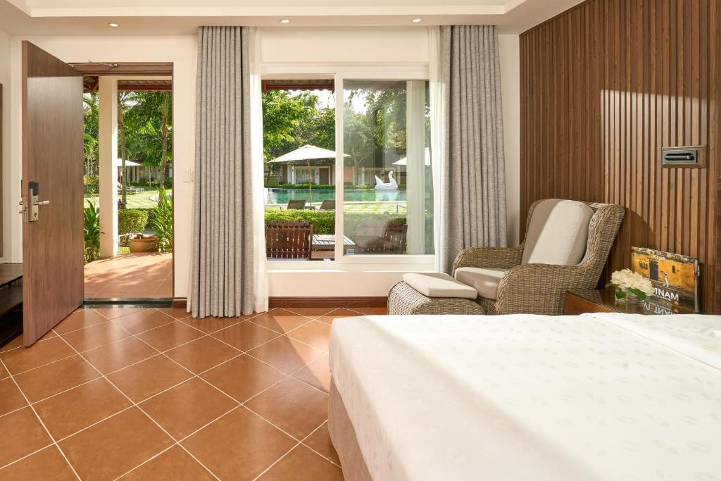 FAMIANA GREEN VILLA — фото 13