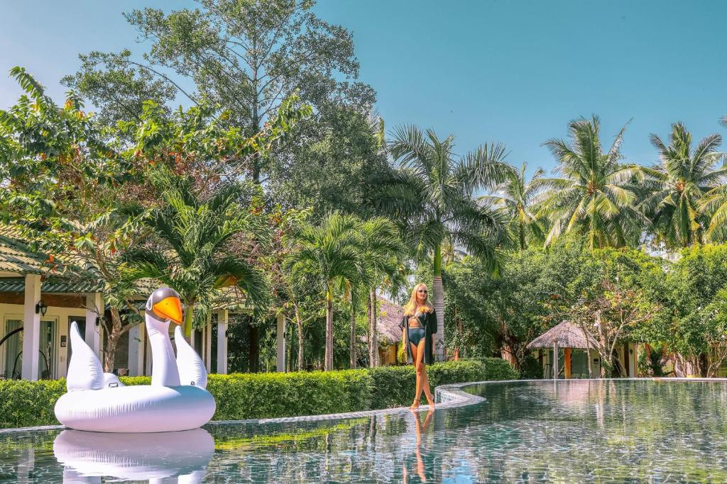 FAMIANA GREEN VILLA — фото 14