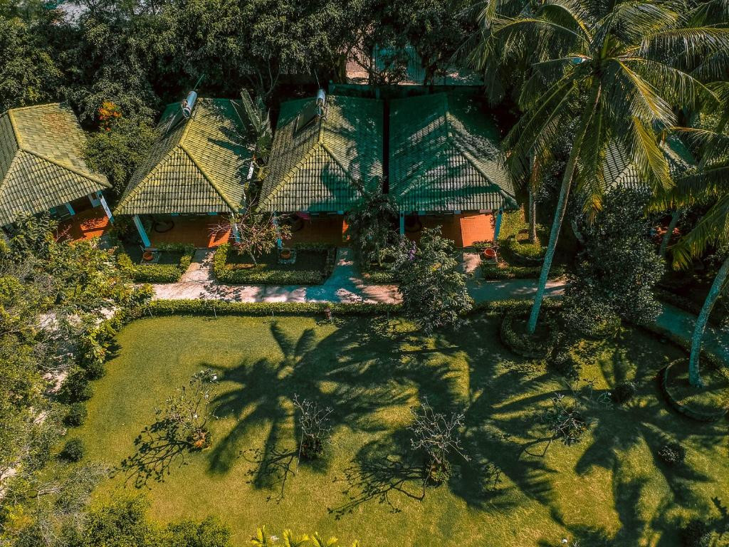 FAMIANA GREEN VILLA — фото 16